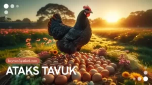 2026 Ataks Tavuk Fiyatları